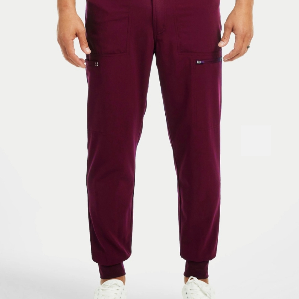 WHITE CROSS CRFT Men's Cargo jogger